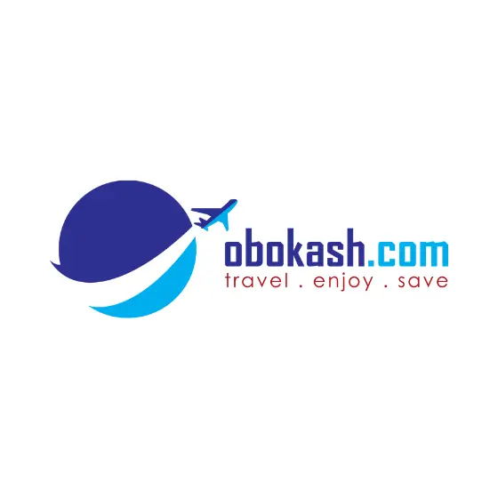 obokash logo